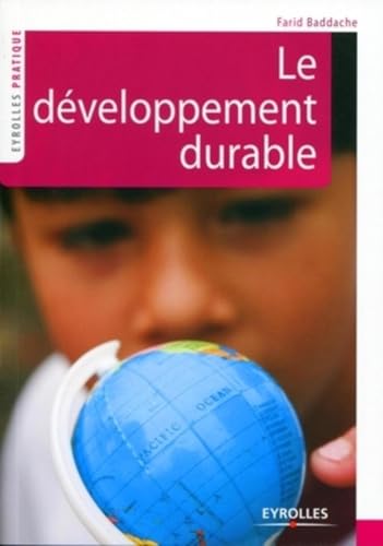 Le développement durable von EYROLLES