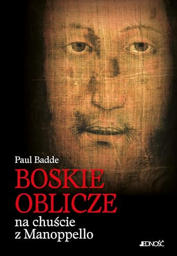 Boskie Oblicze na chuście z Manoppello Boskie Oblicze na chuście z Manoppello von Jedność