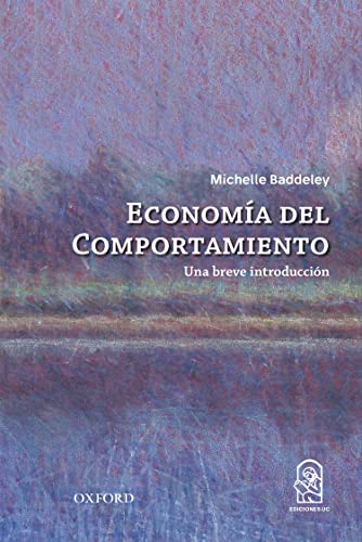 Economía del comportamiento: Una breve introducción