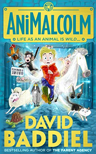 AniMalcolm AniMalcolm