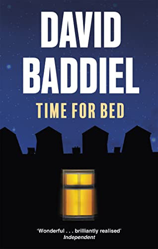 Time For Bed von Abacus