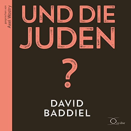 Und die Juden?: . (Politik & Gesellschaft)