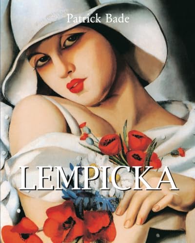 Lempicka von Parkstone International