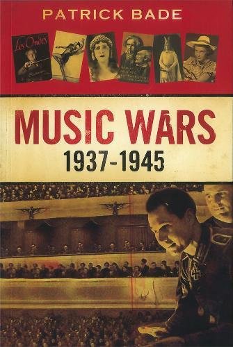 Music Wars: 1937-1945