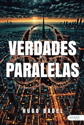 Verdades paralelas Verdades paralelas von Avant Editorial