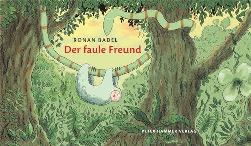 Der faule Freund