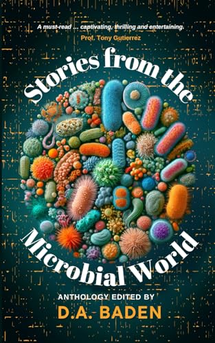 Stories from the Microbial World von Habitat Press