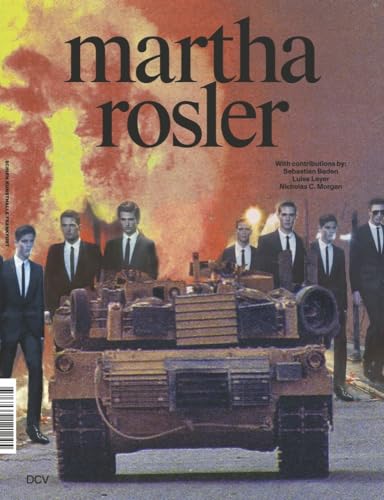 Martha Rosler
