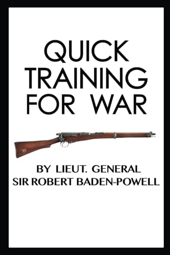 Quick Training For War