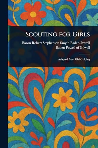 Scouting for Girls von Anson Street Press
