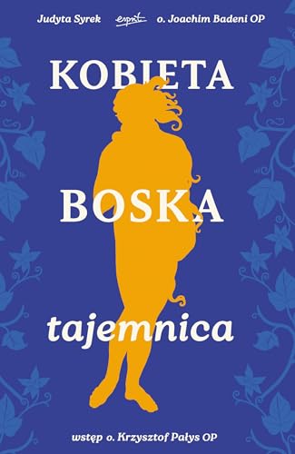 Kobieta Boska tajemnica von Esprit