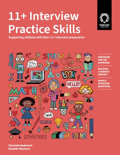 11+ Interview Practice Skills von Independent Publishing Network