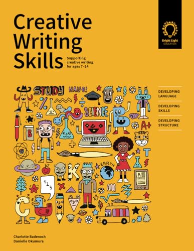 Creative Writing Skills von Independent Publishing Network