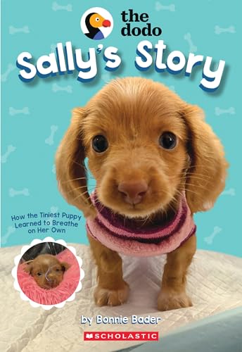 Sally's Story (Dodo) von Scholastic Inc.