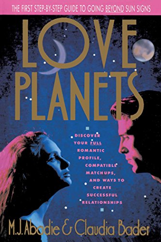 Love Planets Love Planets von Atria Books