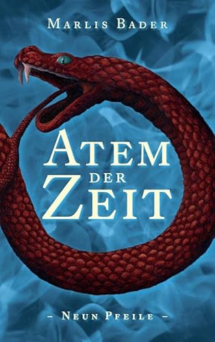 Atem der Zeit: Neun Pfeile (Neun Pfeile: Atem der Zeit) von Michaels Vertrieb