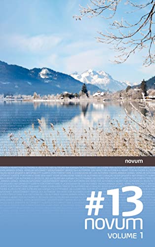 novum #13: Volume 1 von novum pro