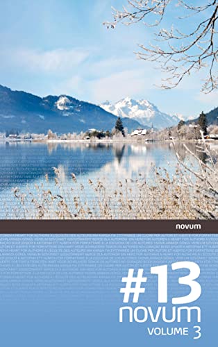 novum #13: Volume 3