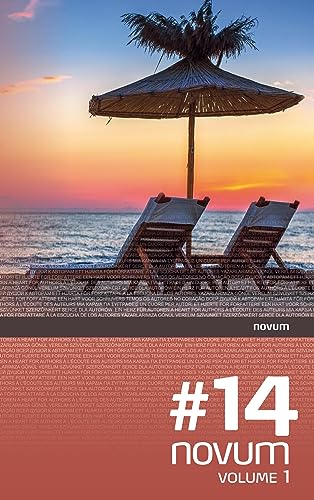 novum #14: Volume 1 von novum pro