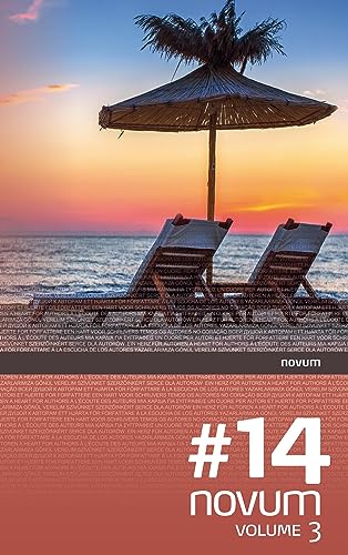 novum #14: Volume 3 von novum pro