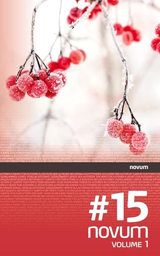 novum #15: Volume 1 von novum Verlag