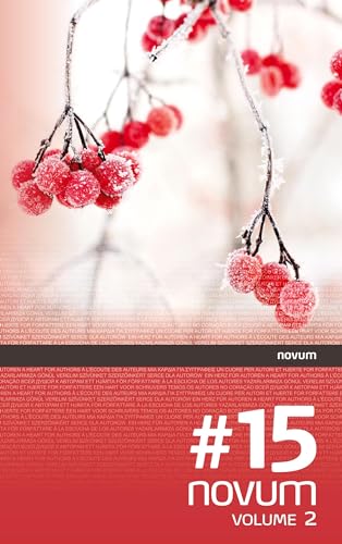 novum #15: Volume 2 von novum Verlag
