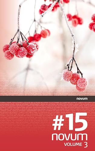 novum #15: Volume 3 von novum Verlag
