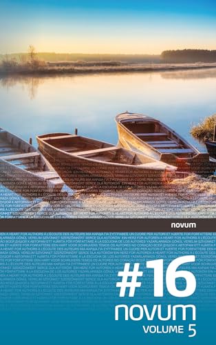 novum #16: Volume 5