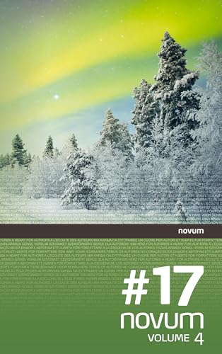 novum #17: Volume 4 von novum Verlag