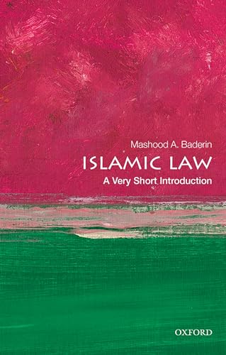 Islamic Law: A Very Short Introduction (Very Short Introductions) von Oxford University Press, USA