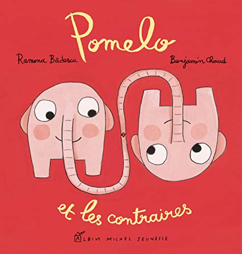 POMELO ET LES CONTRAIRES (Ed.2020)