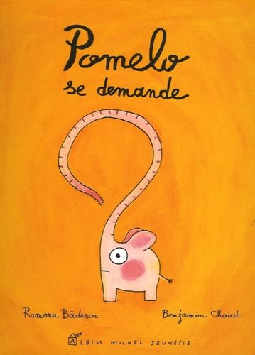Pomelo se demande von ALBIN MICHEL