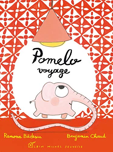 Pomelo Voyage von ALBIN MICHEL
