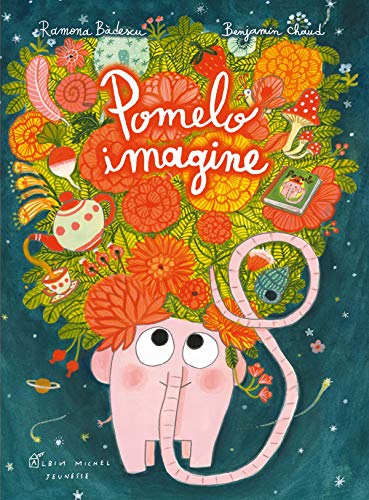 Pomelo imagine von ALBIN MICHEL