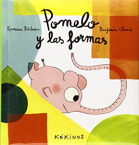 Pomelo y las formas von KÓKINOS