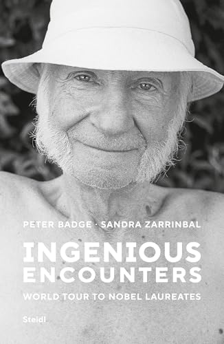 Ingenious Encounters: World Tour to Nobel Laureates