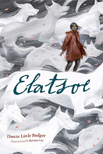 Elatsoe von Levine Querido