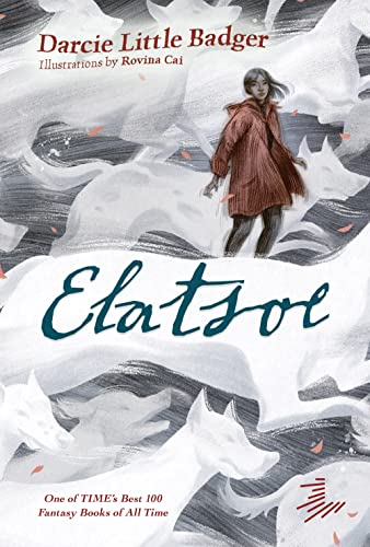 Elatsoe von Levine Querido