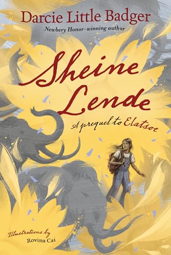 Sheine Lende: A Prequel to Elatsoe (Elatsoe, 2) von Levine Querido