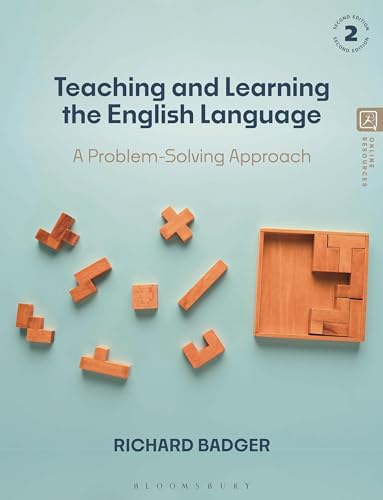 Teaching and Learning the English Language: A Problem-Solving Approach