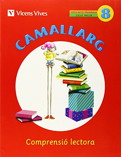 Camallarg 8 N/e Camallarg 8 N/e