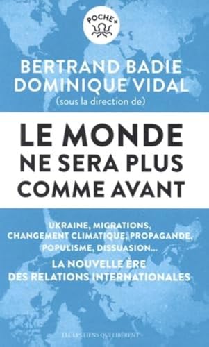 Le monde ne sera plus comme avant Le monde ne sera plus comme avant von LIENS LIBERENT