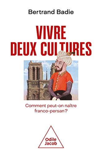 Vivre deux cultures: Comment peut-on naître franco-persan ?