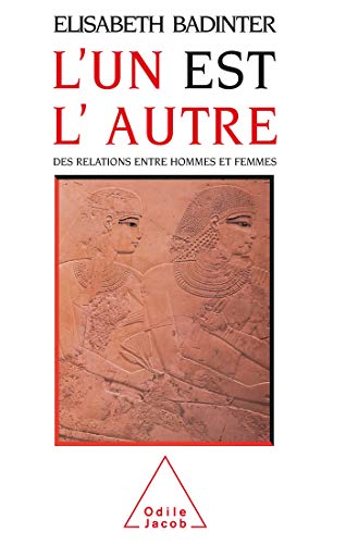 L'Un est l'autre: Des relations entre hommes et femmes