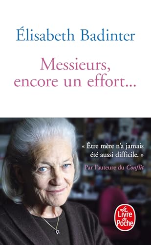 Messieurs, encore un effort... von LGF