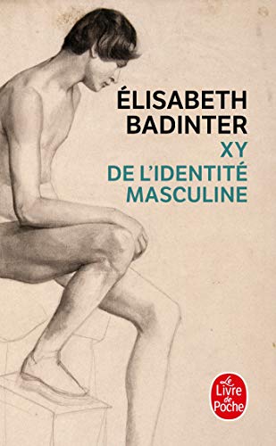 XY, de l'identité masculine von Le Livre de Poche
