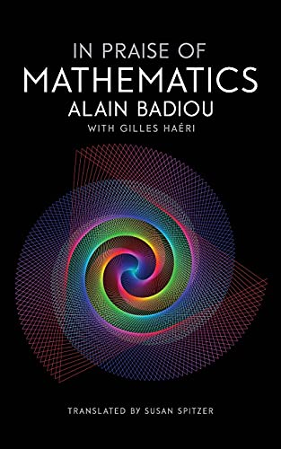 In Praise of Mathematics