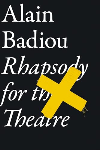 Rhapsody For The Theatre von Verso