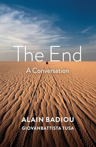 The End: A Conversation The End: A Conversation