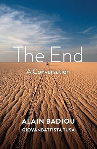 The End: A Conversation